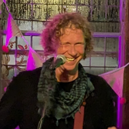 Andy Burden Band