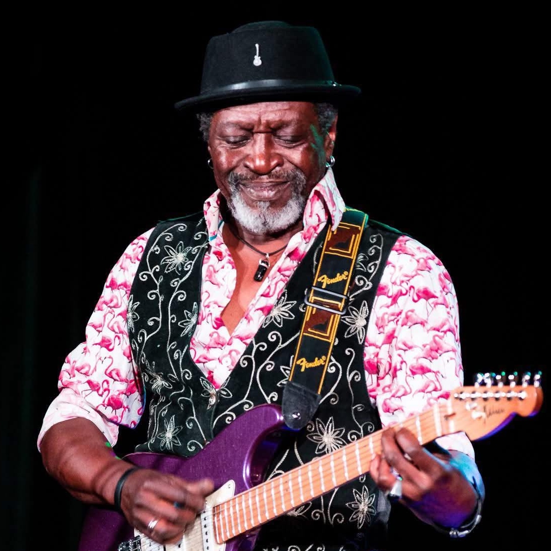 LeBurn Maddox Trio