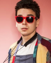 Joz Norris